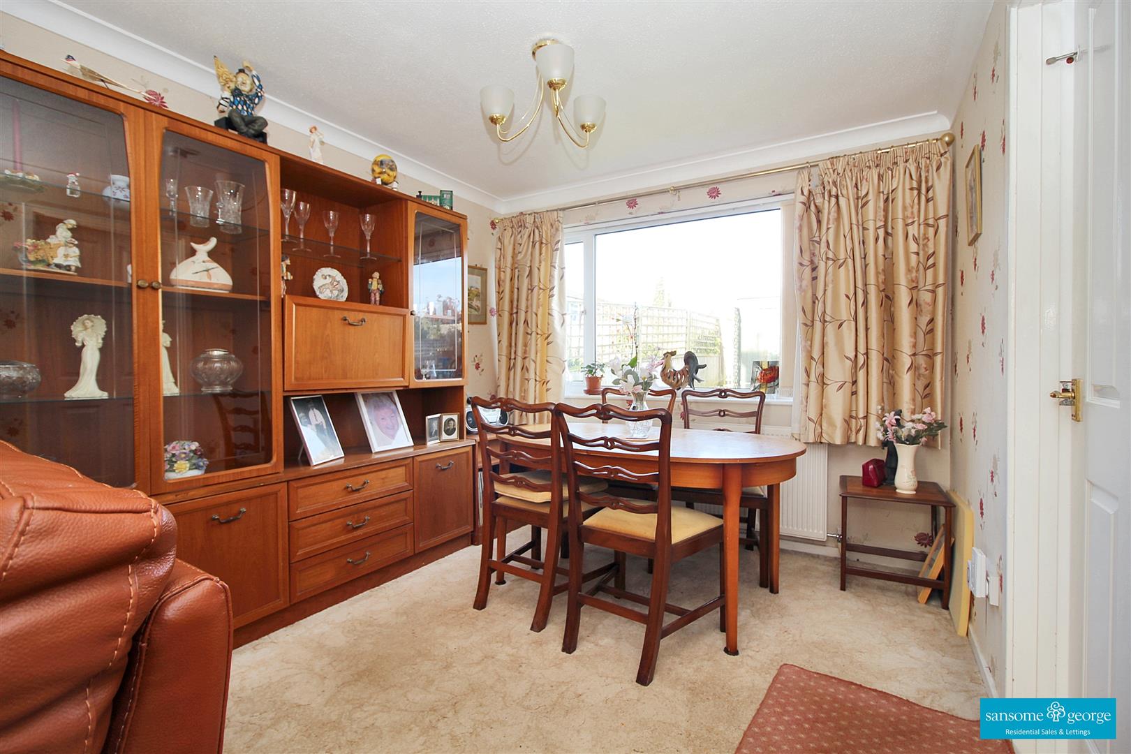 Montpelier Drive, Caversham